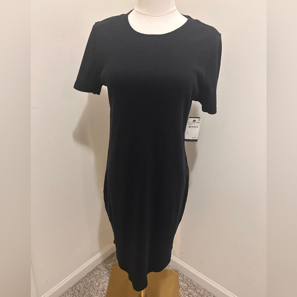 NWT!  Melrose and Market t-shirt dress